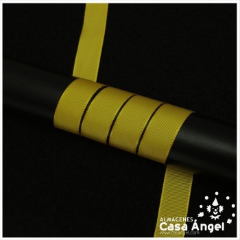 CINTA FAYA ACANALADA VARIOS COLORES 15mm