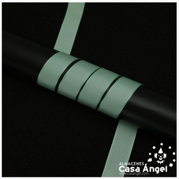 CINTA FAYA ACANALADA VARIOS COLORES 15mm