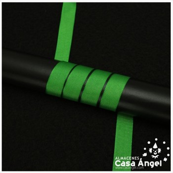 CINTA FAYA ACANALADA VARIOS COLORES 15mm