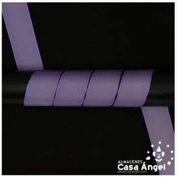 CINTAS FAYA DE COLORES 25mm