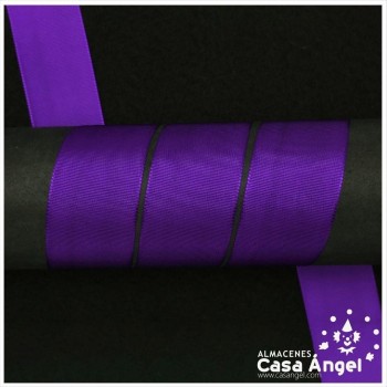 CINTA FAYA DE POLIÉSTER VARIOS COLORES 39mm