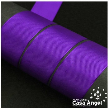CINTA FAYA DE POLIÉSTER VARIOS COLORES 39mm
