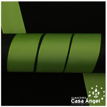 CINTA FAYA DE POLIÉSTER VARIOS COLORES 39mm