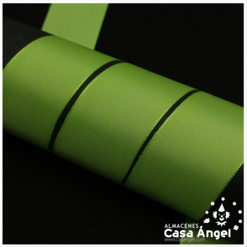 CINTA FAYA DE POLIÉSTER VARIOS COLORES 39mm