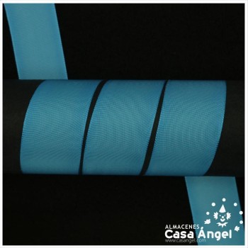 CINTA FAYA DE POLIÉSTER VARIOS COLORES 39mm