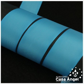 CINTA FAYA DE POLIÉSTER VARIOS COLORES 39mm