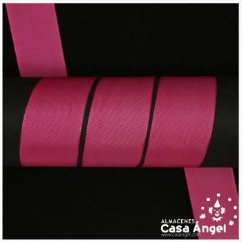 CINTA FAYA DE POLIÉSTER VARIOS COLORES 39mm