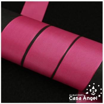 CINTA FAYA DE POLIÉSTER VARIOS COLORES 39mm