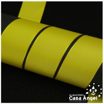 CINTA FAYA DE POLIÉSTER VARIOS COLORES 39mm