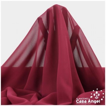 GASA FINA GRANATE LISA SERIE DRAVA 150cm