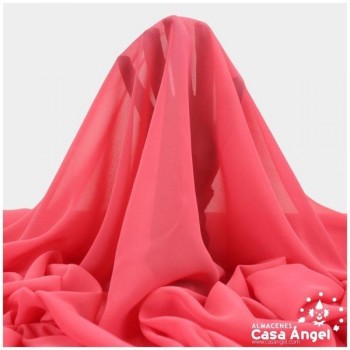 GASA FINA CORAL LISA SERIE DRAVA 150cm