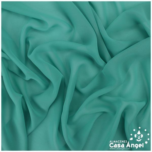 GASA FINA ESMERALDA LISA SERIE DRAVA 150cm