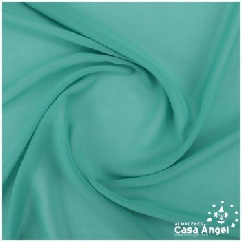 GASA FINA ESMERALDA LISA SERIE DRAVA 150cm