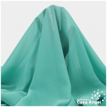 GASA FINA ESMERALDA LISA SERIE DRAVA 150cm