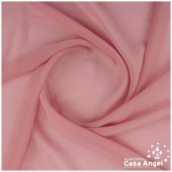 GASA FINA MAQUILLAJE LISA SERIE DRAVA 150cm