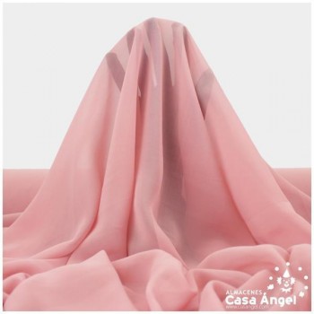 GASA FINA MAQUILLAJE LISA SERIE DRAVA 150cm