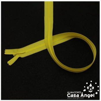 CREMALLERA INVISIBLE DE MALLA Nº 3 50cm