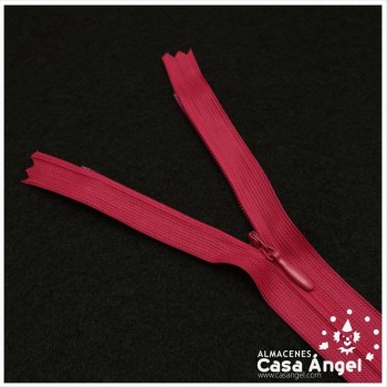 CREMALLERA INVISIBLE DE MALLA Nº 3 50cm