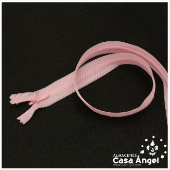 CREMALLERA INVISIBLE DE MALLA Nº 3 60cm