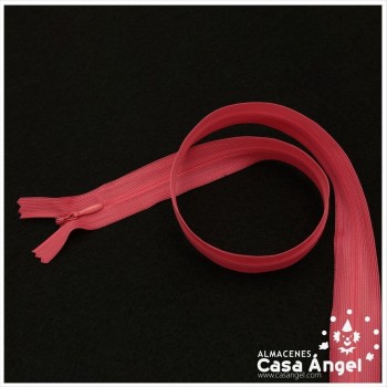 CREMALLERA INVISIBLE DE MALLA Nº 3 60cm