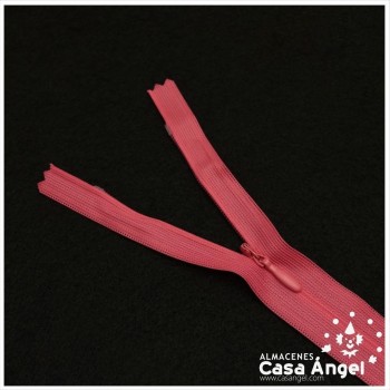 CREMALLERA INVISIBLE DE MALLA Nº 3 60cm