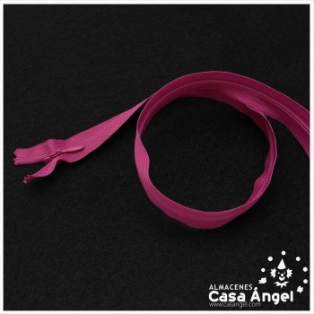CREMALLERA INVISIBLE DE MALLA Nº 3 60cm