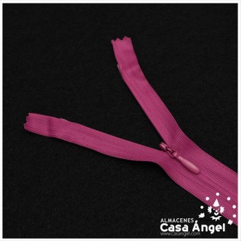 CREMALLERA INVISIBLE DE MALLA Nº 3 60cm