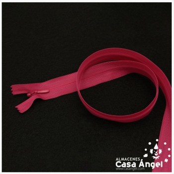 CREMALLERA INVISIBLE DE MALLA Nº 3 60cm