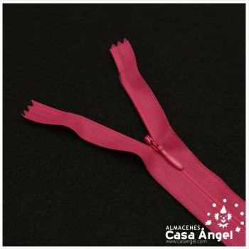 CREMALLERA INVISIBLE DE MALLA Nº 3 60cm