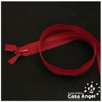 CREMALLERA INVISIBLE DE MALLA Nº 3 60cm