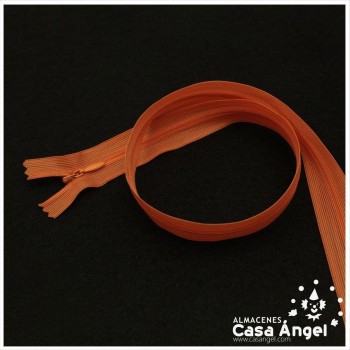 CREMALLERA INVISIBLE DE MALLA Nº 3 60cm