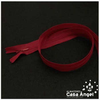 CREMALLERA INVISIBLE DE MALLA Nº 3 60cm