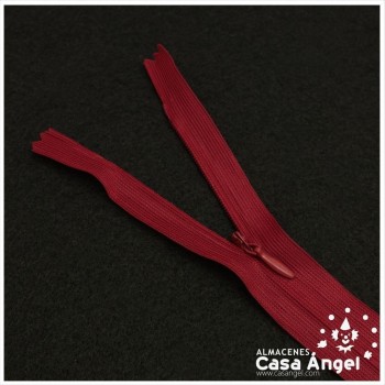 CREMALLERA INVISIBLE DE MALLA Nº 3 60cm