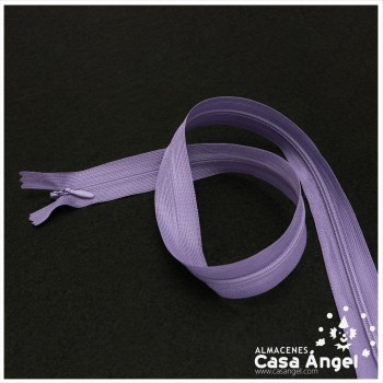 CREMALLERA INVISIBLE DE MALLA Nº 3 60cm