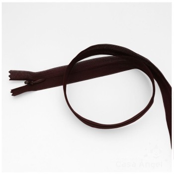 CREMALLERA INVISIBLE DE MALLA Nº 3 60cm