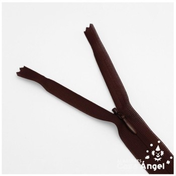 CREMALLERA INVISIBLE DE MALLA Nº 3 60cm