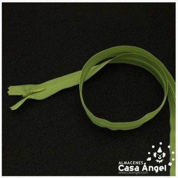 CREMALLERA INVISIBLE DE MALLA Nº 3 60cm