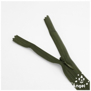 CREMALLERA INVISIBLE DE MALLA Nº 3 60cm