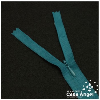 CREMALLERA INVISIBLE DE MALLA Nº 3 60cm