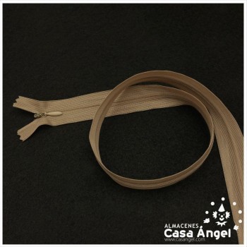 CREMALLERA INVISIBLE DE MALLA Nº 3 60cm