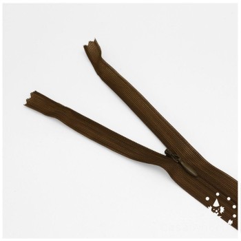 CREMALLERA INVISIBLE DE MALLA Nº 3 60cm