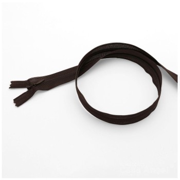 CREMALLERA INVISIBLE DE MALLA Nº 3 60cm