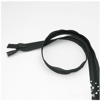 CREMALLERA INVISIBLE DE MALLA Nº 3 60cm