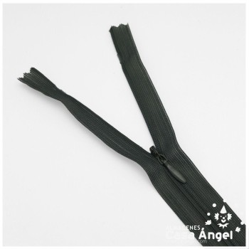 CREMALLERA INVISIBLE DE MALLA Nº 3 60cm