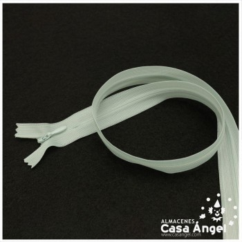 CREMALLERA INVISIBLE DE MALLA Nº 3 60cm