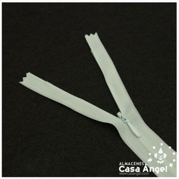 CREMALLERA INVISIBLE DE MALLA Nº 3 60cm