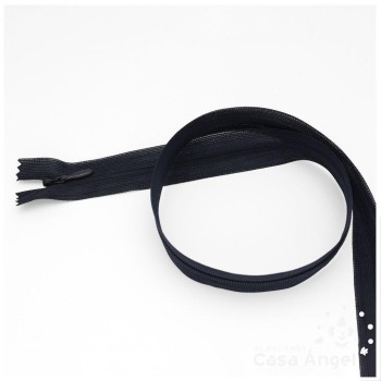 CREMALLERA INVISIBLE DE MALLA Nº 3 60cm