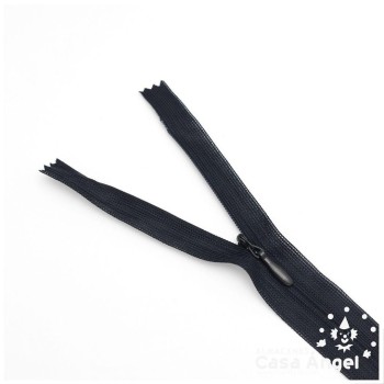 CREMALLERA INVISIBLE DE MALLA Nº 3 60cm