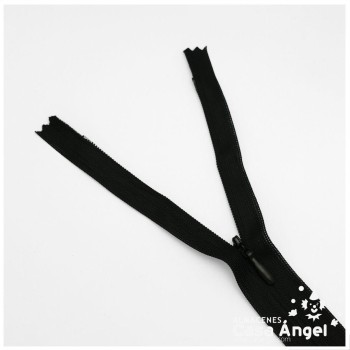 CREMALLERA INVISIBLE DE MALLA Nº 3 60cm