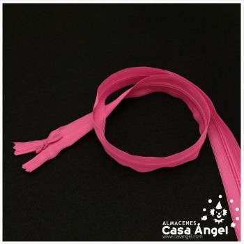 CREMALLERA INVISIBLE DE MALLA Nº 3 60cm